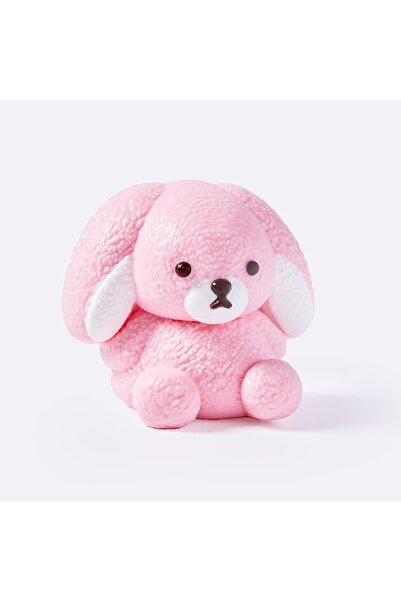 Taba Squishy Plush Lop-Eared Bunny B