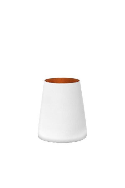 Stölzle Lausitz Set 6 pahare tumbler 380 ml, linia Power, culoare exterior Al...