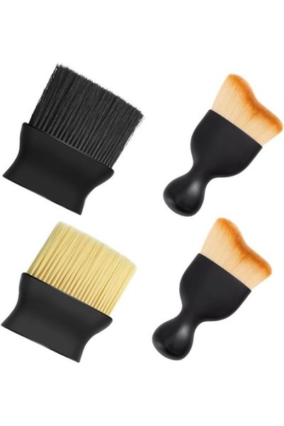 Morvena Picks Perii pentru curățarea interiorului mașinii - Perie pentru înde...