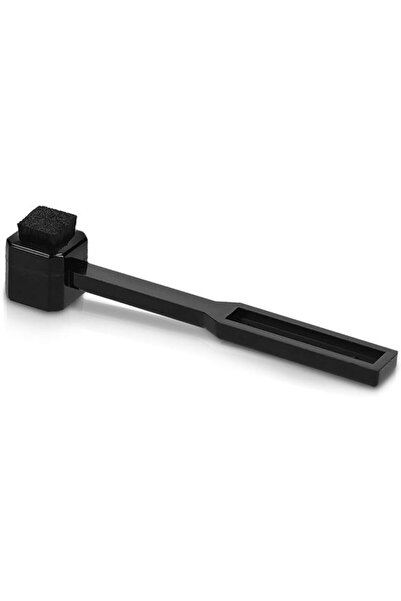 Morvena Picks Perie de curățare pentru stylus - Pentru curățarea acului - Moa...