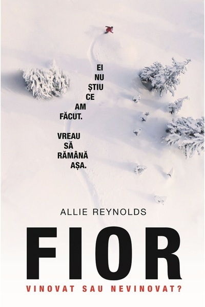 Rao Fior - Allie Reynolds