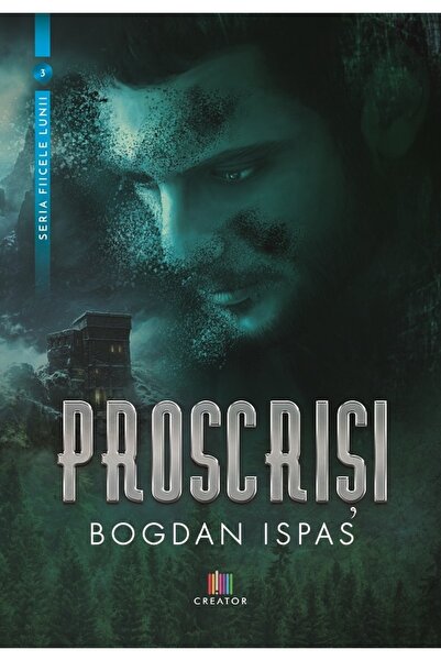 Editura Creator Proscrisi - Bogdan Ispas
