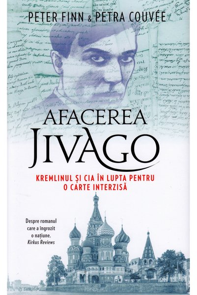 Rao Afacerea Jivago - Peter Finn, Petra Couvee
