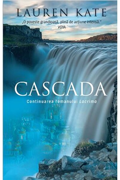 Rao Cascada - Lauren Kate
