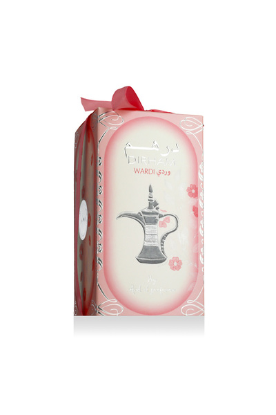 ARD AL ZAAFARAN Dirham Wardi EDP 100 мл W