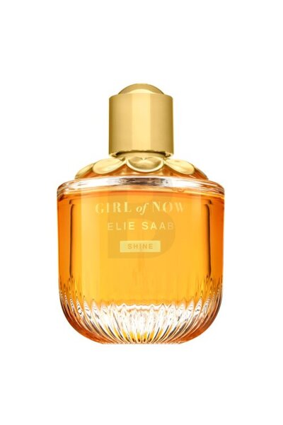 Elie Saab Girl of Now Shine Apă de parfum pentru Femei 90 ml