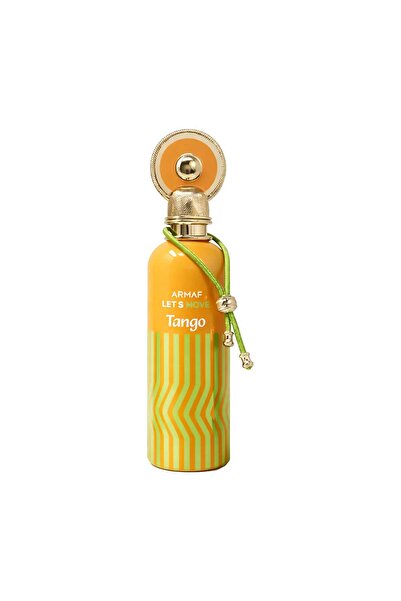 Armaf LET'S MOVE TANGO EAU DE PARFUM 100ML