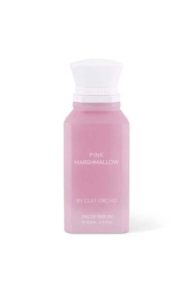Gulf Orchid PINK MARSHMALLOW EAU DE PARFUM 100ML
