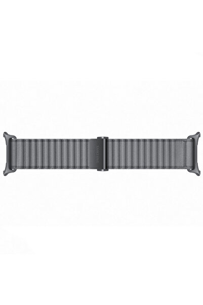 Samsung Galaxy Watch Ultra2 - Bratara Trail Band (S/M/L), Gri