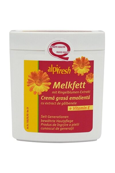 Alpi Fresh Body Cream 250 ml Marigold