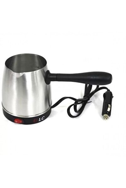 DLC Dlc Brand Turkish Coffee Machine for Car Dlc-Hd3340