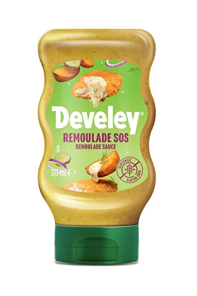 Remoulade Sos 315 ML