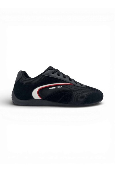 BATA Sport‑Inspired Casual Sneakers