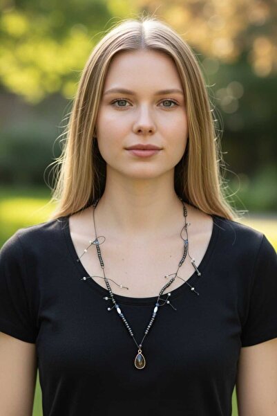 KADIN KOLYE