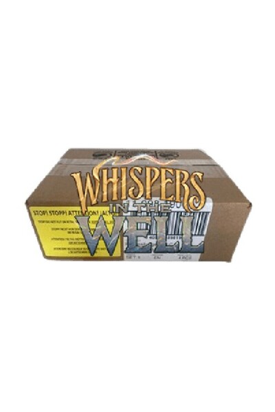 Disney Cutie de booster Lorcana Whispers in the Well 4