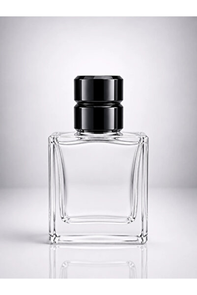 Parfüm Şişesi 50ml No : 45