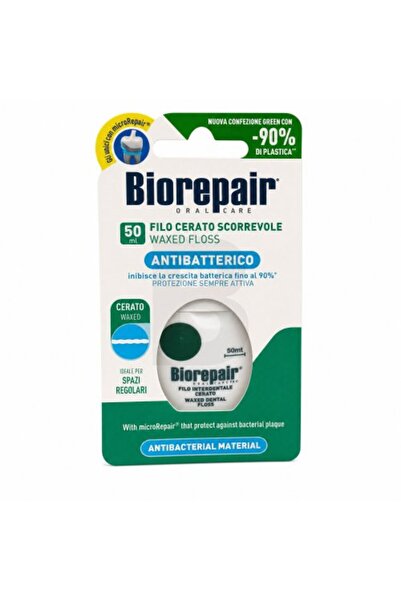 Biorepair Ață cerată, 50 m