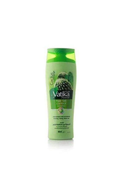 Vatika Anti-Hair Fall Shampoo 400 ml