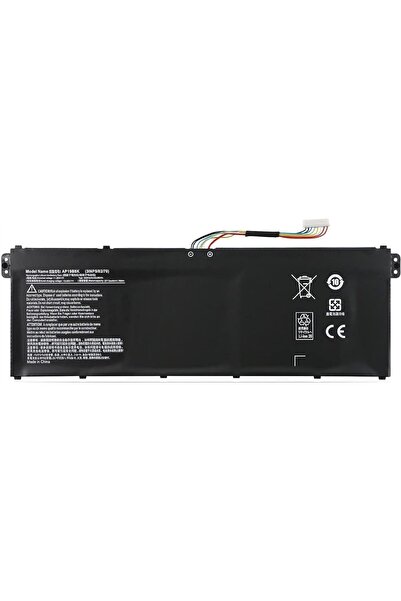 RedX Tech AP19B8K Battery Compatible for Acer Aspire A315-58 A315-58G A317-52...