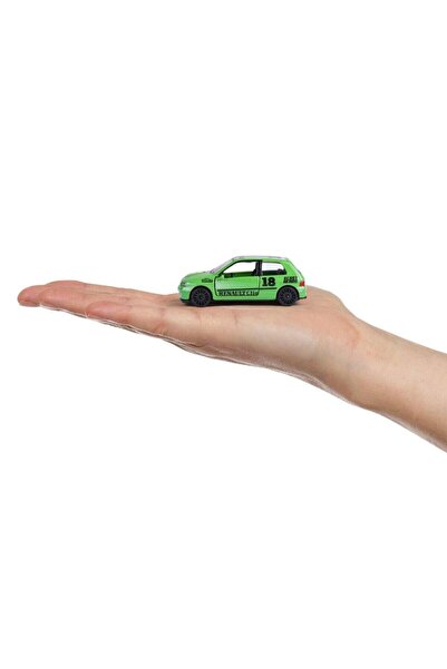 NW NessiWorld 8504100001 Premium Cars 6-Asst (the Price Is for One Piece)