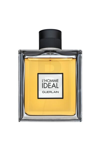Guerlain L'Homme Ideal Eau de Toilette for Men 150 ml