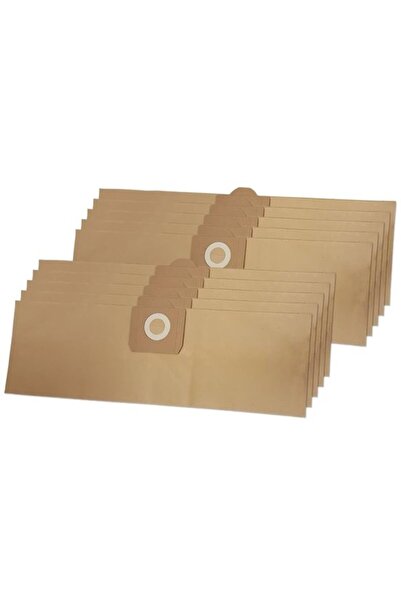 STARSTAR 10-pack - Vacuum Cleaner Dust Bags - Suitable for Kärcher WD2.000-WD...