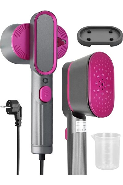STARSTAR Handheld Steamer - Garment Steamer - Steam Iron for Clothing - Handh...