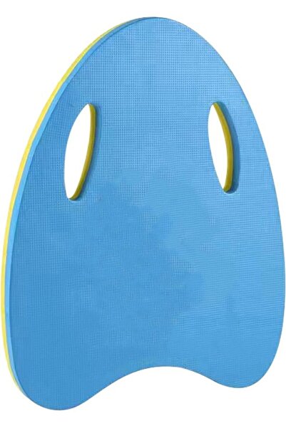 STARSTAR PE Foam Children's Swimming Kickboard with Built-In Handles for Pool...