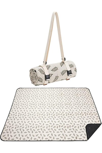 STARSTAR This washable picnic blanket is For camping - emergencies - & as a p...