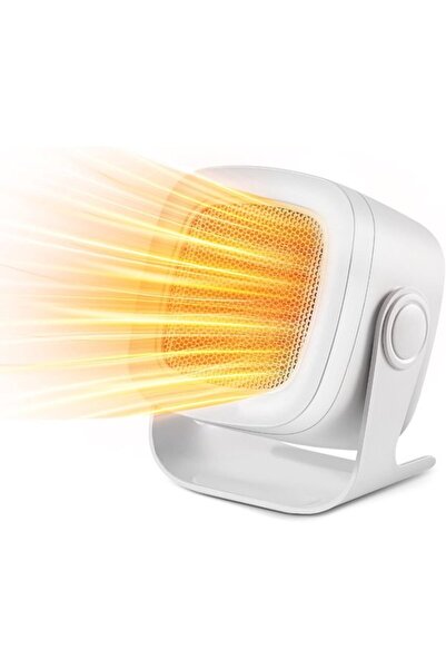 STARSTAR Ceramic electric heater with 90° oscillation, instant heating, heate...