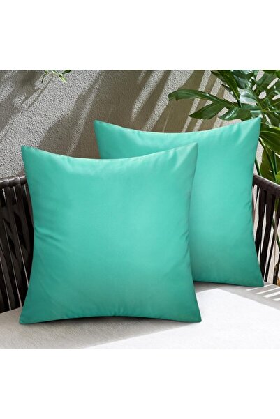 STARSTAR Decorative Pillowcase - Waterproof and weatherproof - 2-piece set - ...
