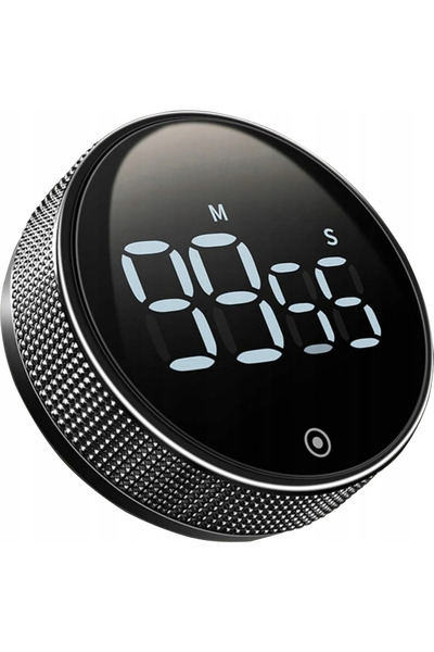 STARSTAR Knob Timer - Kitchen Timer - Timer Reminder