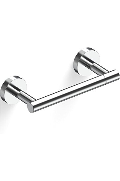 STARSTAR Polished SUS304 stainless steel double-column rotating toilet paper ...