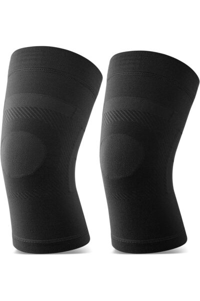STARSTAR Knee brace, unisex lightweight compression knee brace, provides knee...
