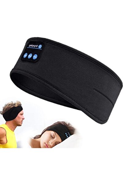 STARSTAR Bluetooth 5.2mm wireless sleep mask with over-ear sports headphones,...