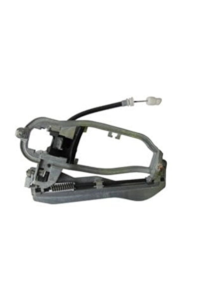 Generic Brand Bmw X5- E53- 00/03; Rear Door Exterior Opening Handle Mechanism...