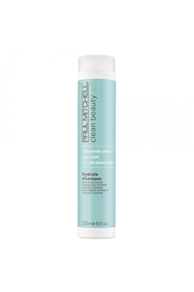 Paul Mitchell Clean Beauty Ενυδατικό Σαμπουάν (250ml)