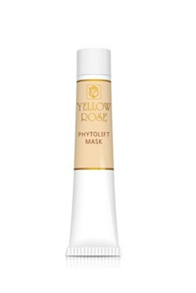 Yellow Rose Φυτο-Μάσκα Λίφτινγκ (50ml)