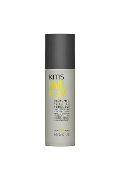 KMS HairPlay Πάστα Μοντελοποίησης (150ml)