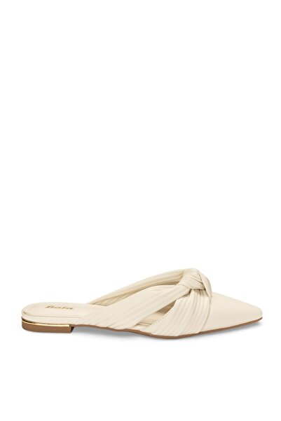 BATA Soft Twist Slide Sandals