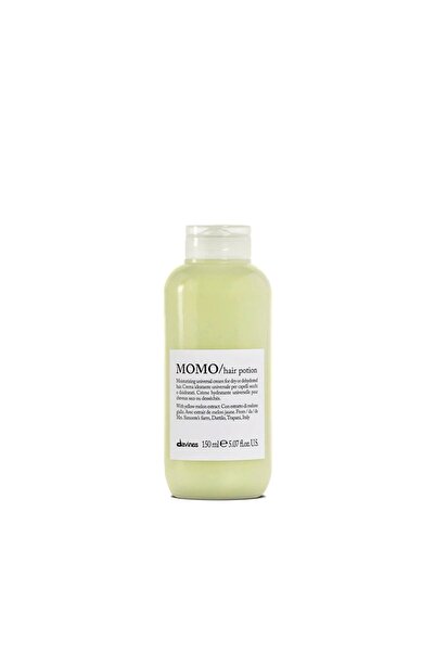 Davines Momo Ενυδατική Κρέμα Μαλλιών  "Φίλτρο Θρέψης " (150ml)