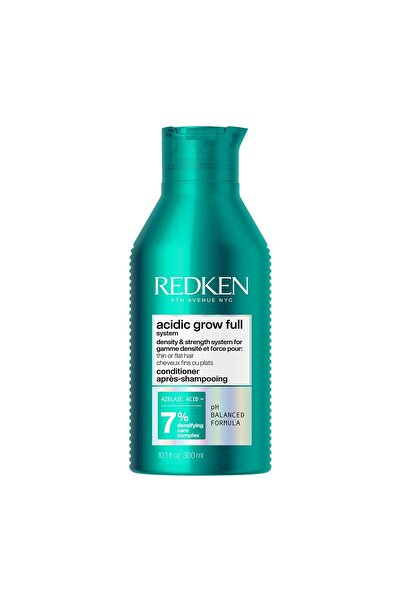 REDKEN Όξινο Κοντίσιονερ Πλήρους Συστήματος (300ml)