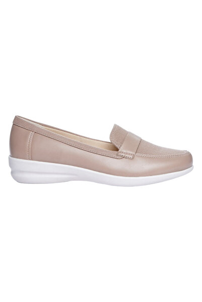 BATA Minimal Comfort Slip‑On Shoes