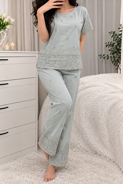 BYNAN Women's pajama set