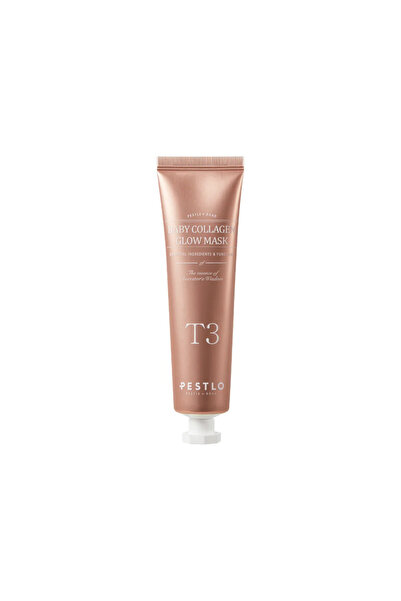 PESTLO T3 Baby Collagen Glow Mask 50ml
