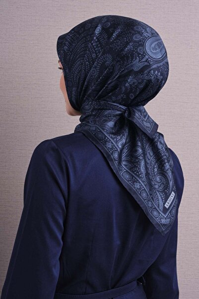 Armine Pure Silk Sura Scarf 9640D 80