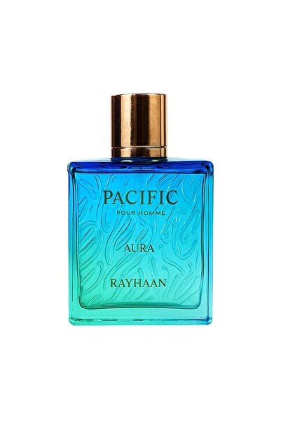 Rayhaan PACIFIC AURA Apă de parfum 100ML