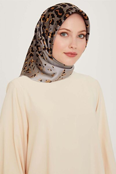 Armine Dj Pure Silk Scarf 9249D (S)