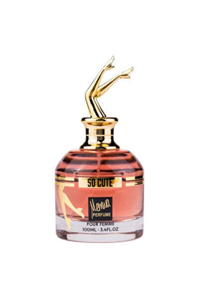 MEMWA SO CUTE Apă de parfum 100ML