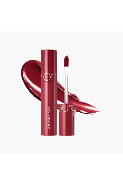 rom&nd Juicy Lasting Lip Tint - 12 Cherry Bomb